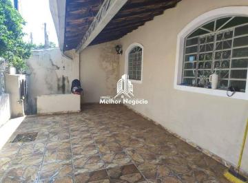 Casa · 180m² · 4 Quartos · Casa em Jardim Ipiranga (Nova Veneza), Sumaré/SP de 180m² 4 quartos à venda por R$ 550.000,00