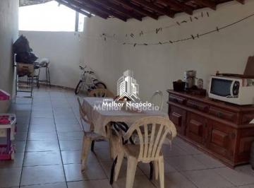 Casa · 90m² · 2 Quartos · Casa em Centro, Sumaré/SP de 90m² 2 quartos à venda por R$ 384.000,00