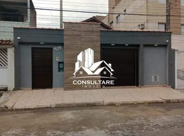 Casa · 330m² · 3 Quartos · Casa em Vila São Jorge, São Vicente/SP de 330m² 3 quartos à venda por R$ 799.000,00