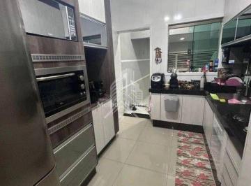 Casa · 139m² · 3 Quartos · 2 Vagas · Casa em Parque Nova Carioba, Americana/SP de 139m² 3 quartos à venda por R$ 570.000,00