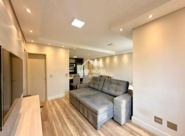 Apartamento · 83m² · 2 Quartos · 2 Vagas · Apartamento em Vila das Hortências, Jundiaí/SP de 83m² 2 quartos à venda por R$ 795.000,00