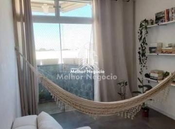 Apartamento · 88m² · 3 Quartos · Apartamento em Parque Industrial, Campinas/SP de 88m² 3 quartos à venda por R$ 479.000,00