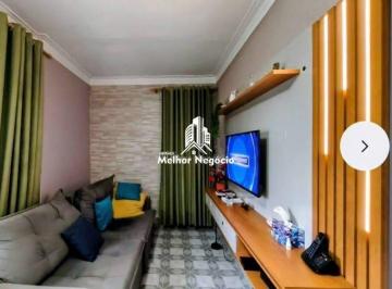 Casa · 96m² · 3 Quartos · Casa em Vila Rica, Campinas/SP de 96m² 3 quartos à venda por R$ 415.000,00