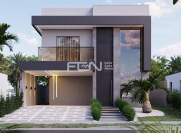 Casa · 192m² · 4 Quartos · 2 Vagas · Casa em Centro, Camaçari/BA de 192m² 4 quartos à venda por R$ 1.295.000,00