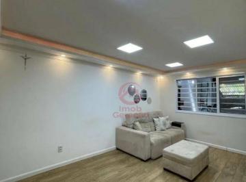 Casa · 111m² · 2 Quartos · 2 Vagas · Casa em Fazenda Grande, Jundiaí/SP de 111m² 2 quartos à venda por R$ 560.000,00