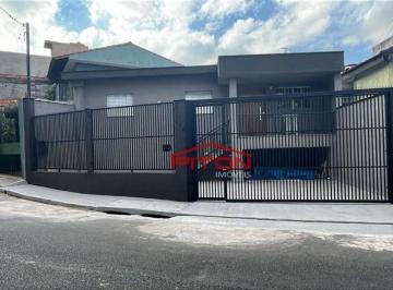 Casa · 90m² · 3 Quartos · 2 Vagas · Casa em Parque Boturussu, São Paulo/SP de 90m² 3 quartos à venda por R$ 599.000,00