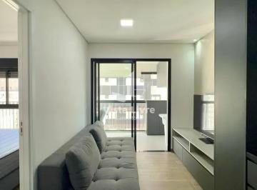 Comercial · 35m² · 1 Quarto · 1 Vaga · Studio em Pinheiros, São Paulo/SP de 35m² 1 quartos à venda por R$ 795.000,00