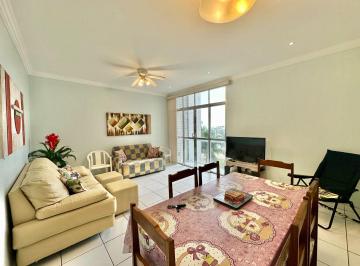 Apartamento · 100m² · 3 Quartos · 1 Vaga · Apartamento em Centro, Guarujá/SP de 100m² 3 quartos à venda por R$ 550.000,00