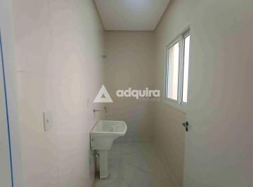 Casa de 3 quartos Venda R$ 790.000 · Sobrado em Jardim Carvalho, Ponta Grossa/PR de 140m² 3 quartos à venda por R$ 790.000,00