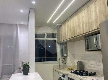 Apartamento · 60m² · 3 Quartos · 1 Vaga · Apartamento em Jardim Carlos Gomes, Jundiaí/SP de 60m² 3 quartos à venda por R$ 520.000,00