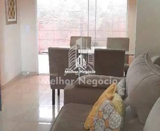Casa · 75m² · 2 Quartos · Casa em Centro, Sumaré/SP de 75m² 2 quartos à venda por R$ 449.000,00