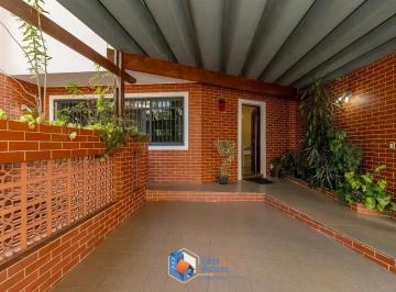 Casa · 228m² · 3 Quartos · 3 Vagas · Casa em Vila Anglo Brasileira, São Paulo/SP de 228m² 3 quartos à venda por R$ 1.300.000,00
