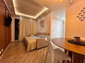 Apartamento · 63m² · 3 Quartos · 1 Vaga · Apartamento em Vila Homero Thon, Santo André/SP de 63m² 3 quartos à venda por R$ 400.000,00