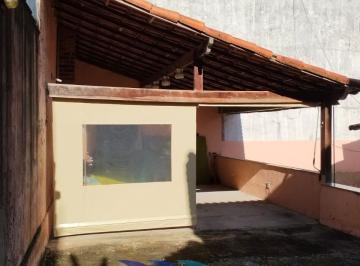 Casa · 120m² · 2 Quartos · 2 Vagas · Casa em Ogiva, Cabo Frio/RJ de 120m² 2 quartos à venda por R$ 450.000,00