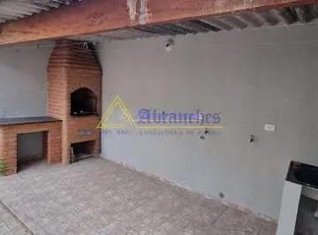 Casa · 79m² · 3 Quartos · 2 Vagas · Casa em Vila Rosaria, São Paulo/SP de 79m² 3 quartos à venda por R$ 550.000,00