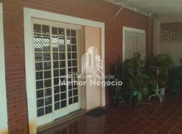 Casa · 200m² · 3 Quartos · Casa em Parque Universitário de Viracopos, Campinas/SP de 200m² 3 quartos à venda por R$ 480.000,00
