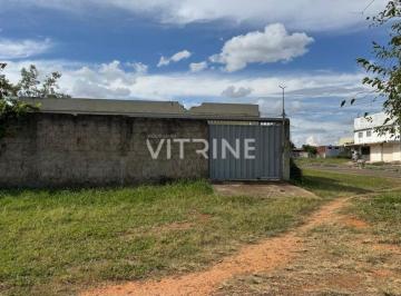 Comercial · VENDO LOTE ÁS MARGENS DA DF-290 - SETOR SUL - GAMA/DF