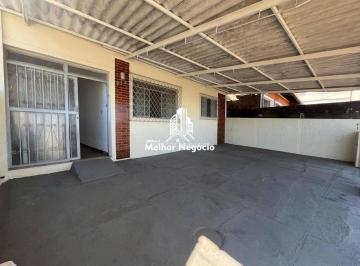Casa · 217m² · 4 Quartos · Casa em Vila Anhangüera, Campinas/SP de 217m² 4 quartos à venda por R$ 620.000,00
