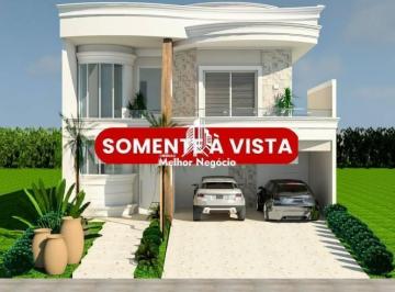 Casa · 250m² · 4 Quartos · Casa em Centro, Sumaré/SP de 250m² 4 quartos à venda por R$ 1.100.000,00