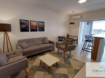 Apartamento · 65m² · 2 Quartos · 1 Vaga · Apartamento em Itaguá, Ubatuba/SP de 65m² 2 quartos à venda por R$ 680.000,00 ou para locação R$ 4.0