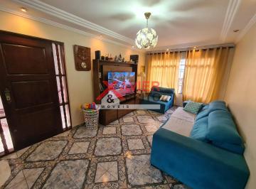 O imóvel em questão trata-se de um sólido sobrado localizado no bairro Jardim Ma · Sobrado em Jardim Maringá, São Paulo/SP de 350m² 5 quartos à venda por R$ 830.000,00