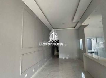 Casa · 100m² · 3 Quartos · Casa em Jardim Terramérica III, Americana/SP de 100m² 3 quartos à venda por R$ 630.000,00
