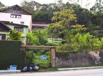 Terreno · 830m² · Terreno em Mury, Nova Friburgo/RJ de 0m² à venda por R$ 550.000,00