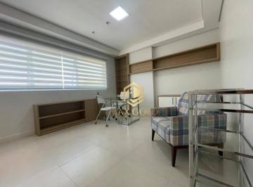 Comercial · 49m² · 1 Vaga · Sala em Jardim das Nações, Taubaté/SP de 49m² à venda por R$ 400.000,00 ou para locação R$ 1.800,00/
