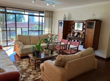 Apartamento · 230m² · 4 Quartos · 2 Vagas · Apartamento em Centro, Piracicaba/SP de 230m² 4 quartos à venda por R$ 875.000,00