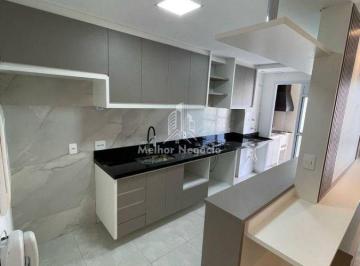 Apartamento · 60m² · 2 Quartos · Apartamento em Balneário Tropical, Paulínia/SP de 60m² 2 quartos à venda por R$ 456.000,00