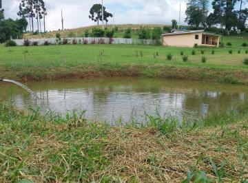 Rural · 20000m² · 1 Quarto · Chácara em Zona Rural, Araucária/PR de 20000m² 1 quartos à venda por R$ 790.000,00
