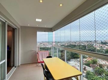 Apartamento de 3 quartos, Londrina · Apartamento em Andrade, Londrina/PR de 124m² 3 quartos à venda por R$ 1.298.000,00