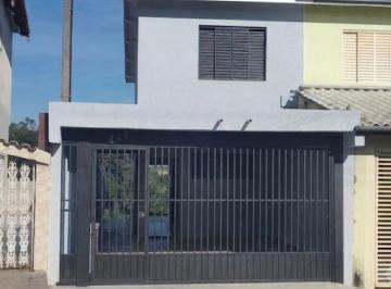 Casa · 168m² · 3 Quartos · 2 Vagas · Sobrado em Jardim Meny, São Roque/SP de 0m² 3 quartos à venda por R$ 500.000,00 ou para locação R$ 2