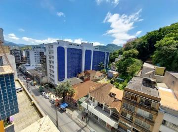 Apartamento · 95m² · 2 Quartos · 1 Vaga · Apartamento em Centro, Petrópolis/RJ de 95m² 2 quartos à venda por R$ 600.000,00