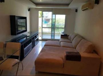 Apartamento · 84m² · 2 Quartos · 1 Vaga · Apartamento em Camboinhas, Niterói/RJ de 84m² 2 quartos à venda por R$ 550.000,00