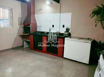 Casa · 150m² · 3 Quartos · Casa em Jardim Nova Terra (Nova Veneza), Sumaré/SP de 150m² 3 quartos à venda por R$ 478.000,00