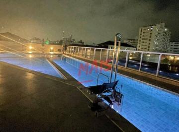 Apartamento · 57m² · 2 Quartos · 1 Vaga · Apartamento em Macuco, Santos/SP de 57m² 2 quartos à venda por R$ 690.000,00