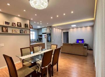 Apartamento · 124m² · 3 Quartos · 2 Vagas · Apartamento em Andrade, Londrina/PR de 124m² 3 quartos à venda por R$ 1.298.000,00