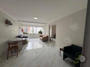 Apartamento · 174m² · 4 Quartos · 2 Vagas · Apartamento em Meireles, Fortaleza/CE de 174m² 4 quartos à venda por R$ 790.000,00