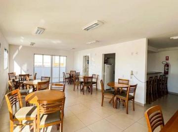 Apartamento · 73m² · 3 Quartos · Apartamento em Jardim Residencial Firenze, Hortolândia/SP de 73m² 3 quartos à venda por R$ 393.000,0