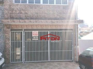 Casa · 70m² · 2 Quartos · 1 Vaga · Sobrado em Sé, São Paulo/SP de 70m² 2 quartos à venda por R$ 685.000,00