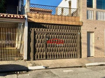 Casa · 209m² · 3 Quartos · 2 Vagas · Casa em Chácara Cruzeiro do Sul, São Paulo/SP de 209m² 3 quartos à venda por R$ 500.000,00