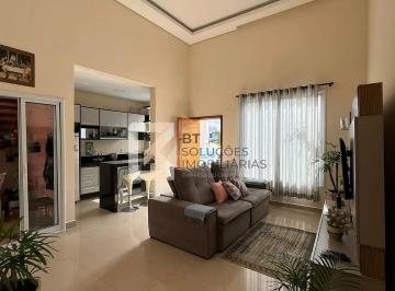 Casa · 88m² · 2 Quartos · 2 Vagas · Casa em Jardim Park Real, Indaiatuba/SP de 88m² 2 quartos à venda por R$ 790.000,00