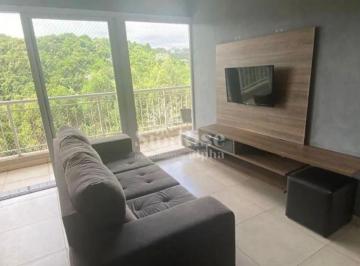 Apartamento · 49m² · 1 Quarto · 1 Vaga · Apartamento em Tamboré, Santana de Parnaíba/SP de 49m² 1 quartos à venda por R$ 650.000,00