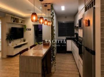 Apartamento · 53m² · 2 Quartos · Apartamento em Centro, Itajaí/SC de 53m² 2 quartos à venda por R$ 408.000,00
