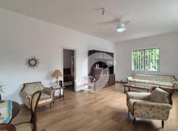 Casa · 301m² · 2 Quartos · 2 Vagas · Casa em Fonseca, Niterói/RJ de 301m² 2 quartos à venda por R$ 525.000,00