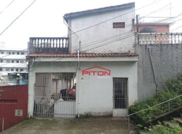 Casa · 280m² · 5 Quartos · 4 Vagas · Sobrado em Cangaíba, São Paulo/SP de 280m² 5 quartos à venda por R$ 445.000,00