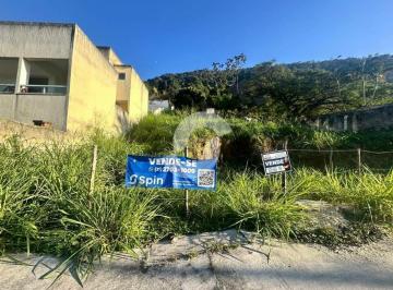 Terreno · 570m² · Terreno em Marazul, Niterói/RJ de 0m² à venda por R$ 630.000,00