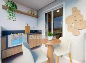 Apartamento · 48m² · 2 Quartos · 1 Vaga · Apartamento em Vila Alice, Santo André/SP de 48m² 2 quartos à venda por R$ 429.690,00