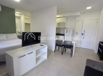 Apartamento · 46m² · 1 Quarto · 1 Vaga · Apartamento em Vila Lídia, Campinas/SP de 46m² 1 quartos à venda por R$ 615.000,00